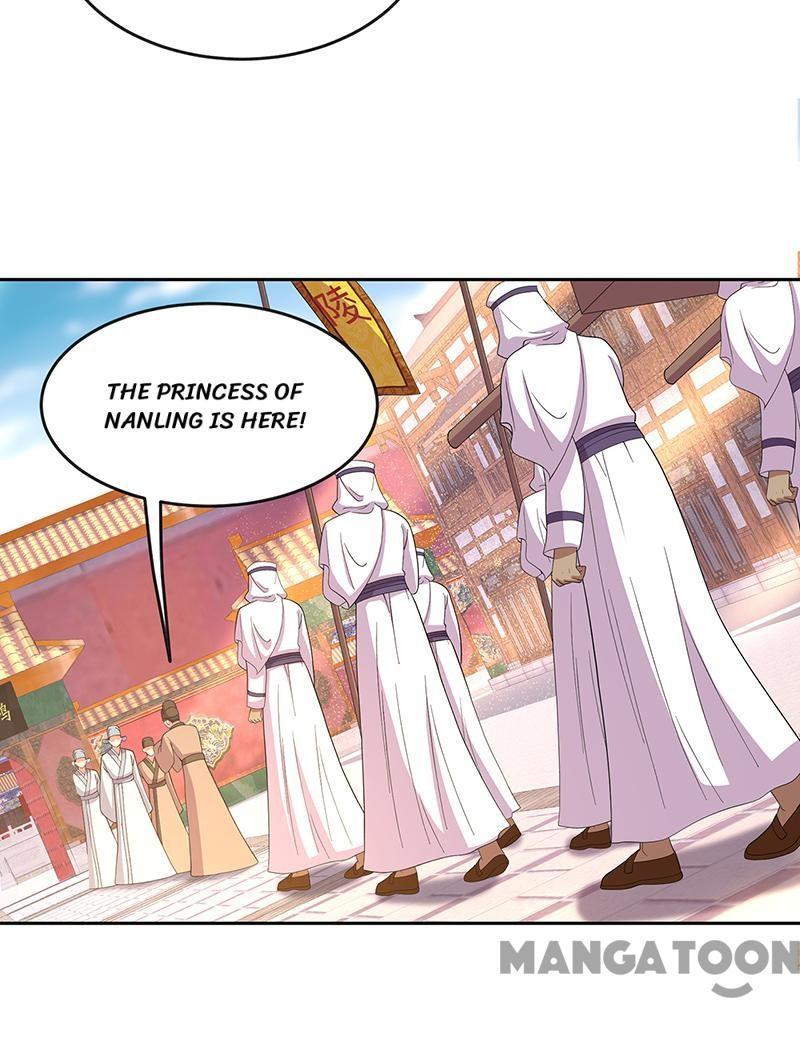 Revenge of a Fierce Princess Chapter 312 2